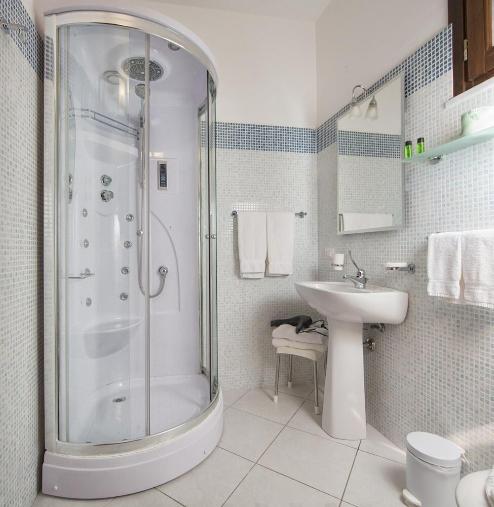 Фото Sosta dei Garibaldini