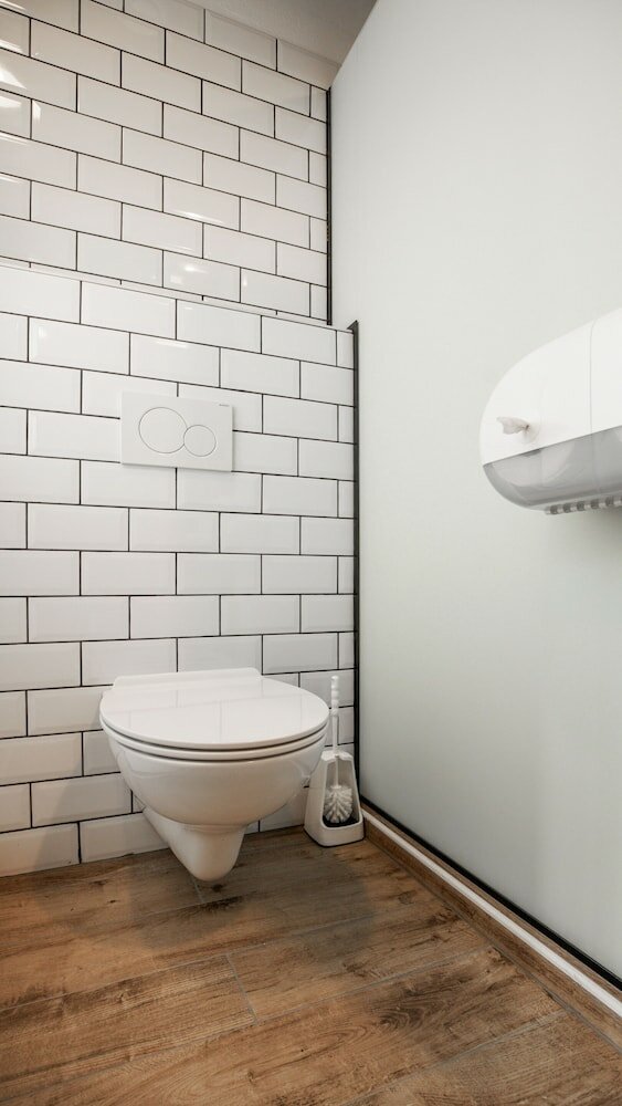 Фото Turn Hostel