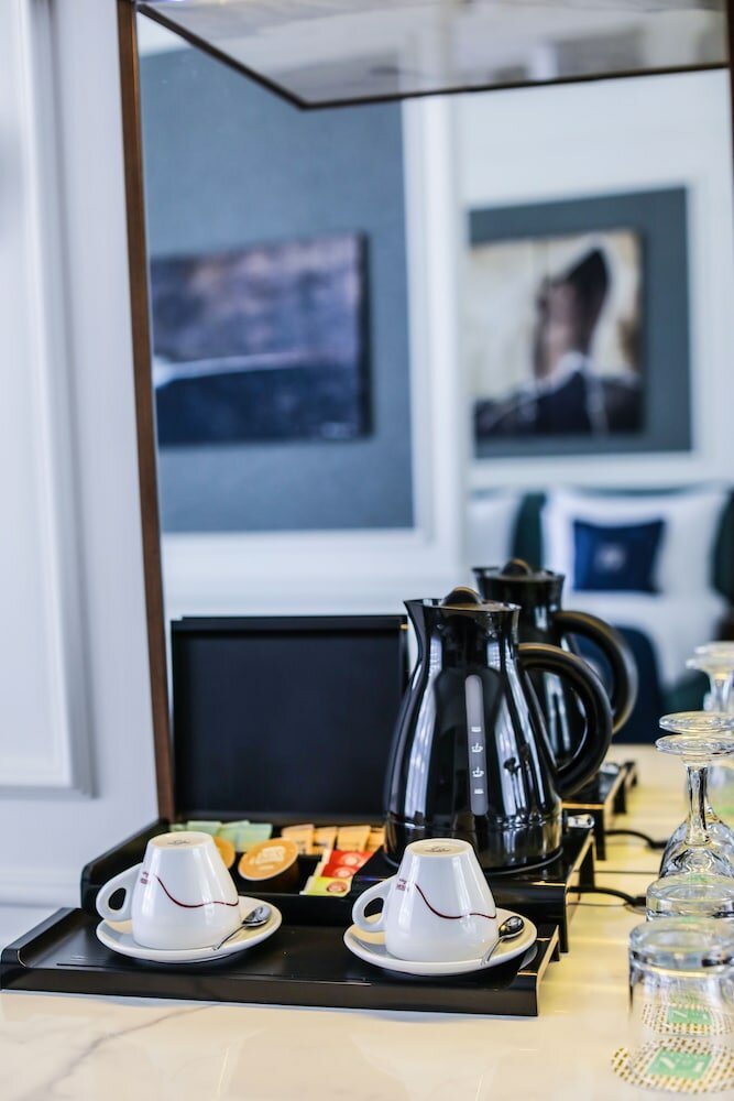 Фото Hotel Centar № 1