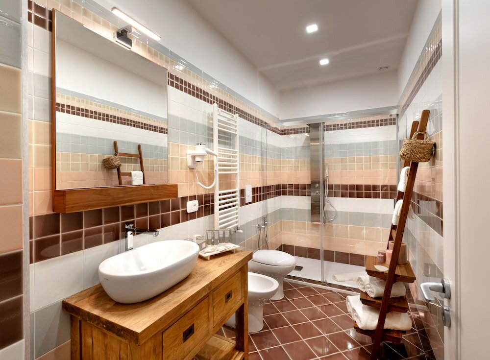 Фото La Fornace Relais & SPA