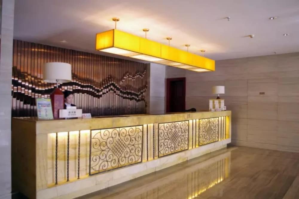 Фото Hangzhou Braim Canal Hotel