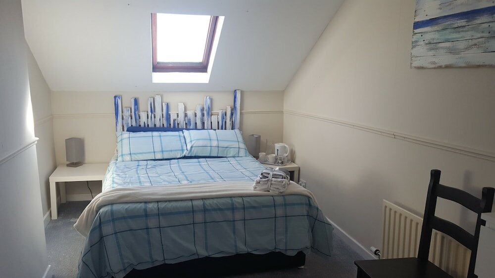 Фото The Tramway House