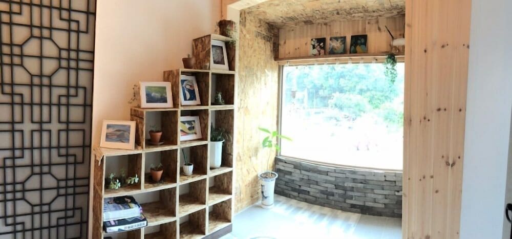 Фото Badabyul & Dive Guesthouse - Hostel