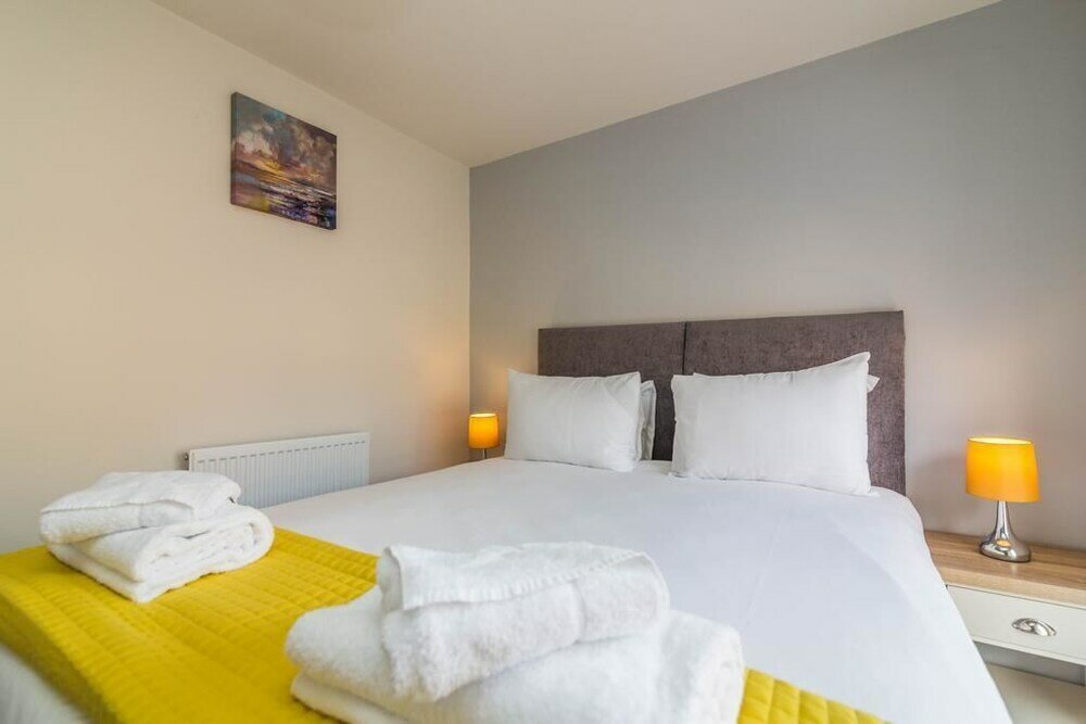 Фото Blackstone Walk