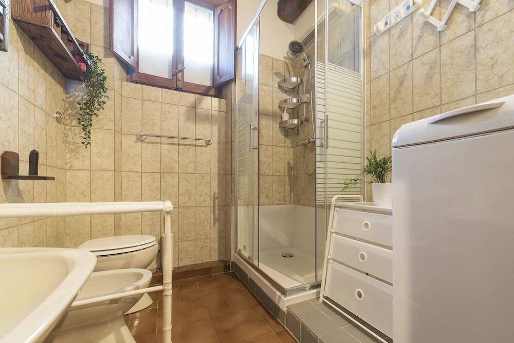 Фото Montecitorio & Pantheon Stylish Flat