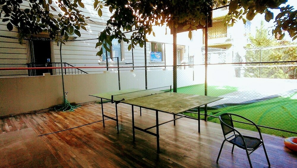 Фото Hotel Amigo I