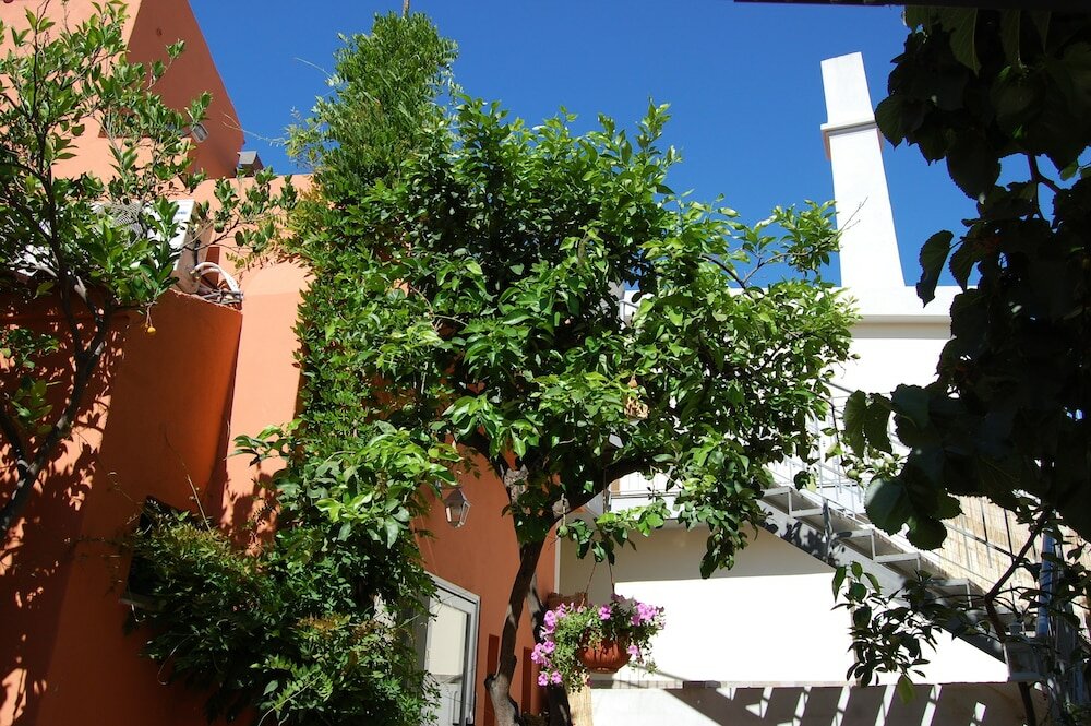 Фото Casa Satta 1925