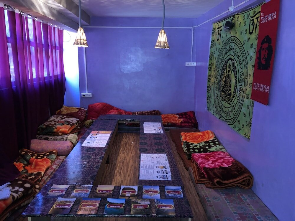 Фото Moustache Kasol - Hostel