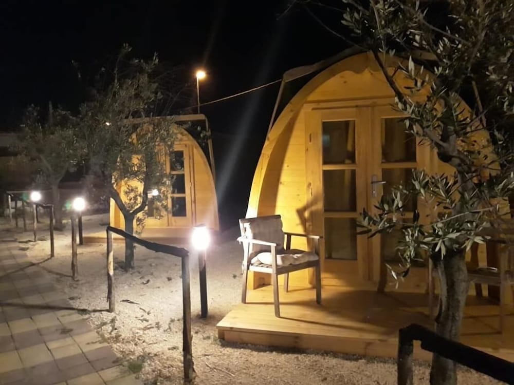 Фото Torre del Lago