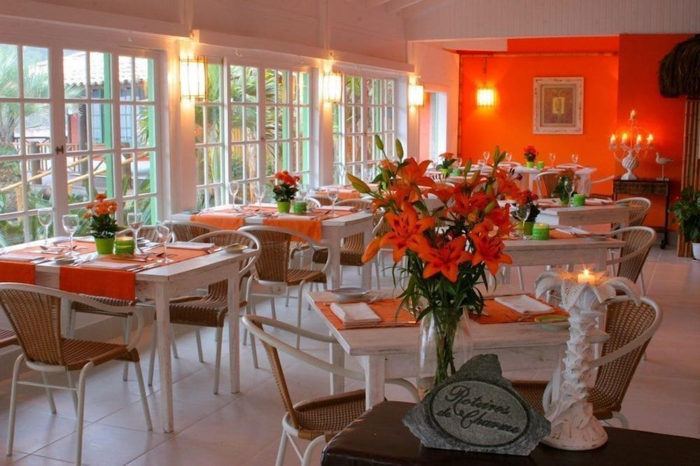 Фото Pousada Ilha do Papagaio