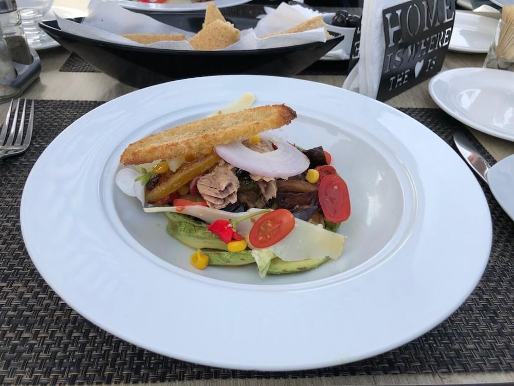 Фото Kenz Mehdia Hotel Resort Aqua Park