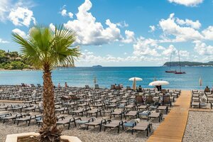 Гостиница Dubrovnik Spectrum Rooms