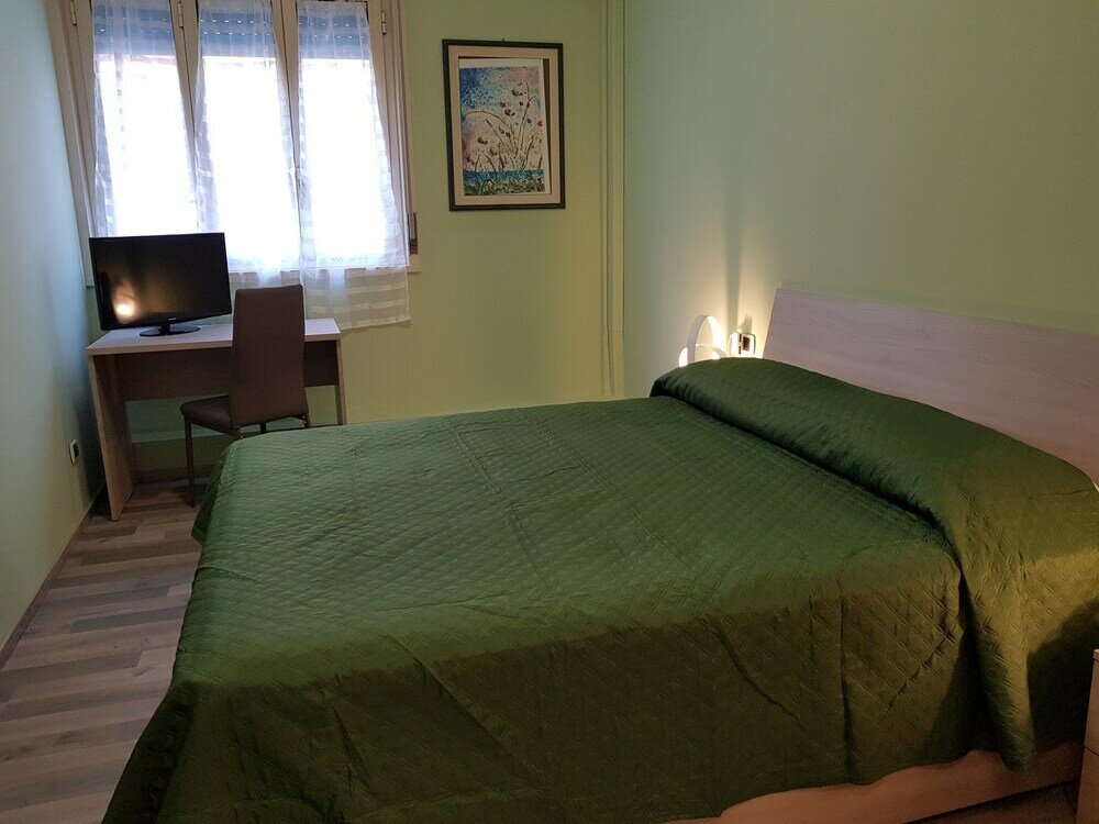 Фото Seaside & City