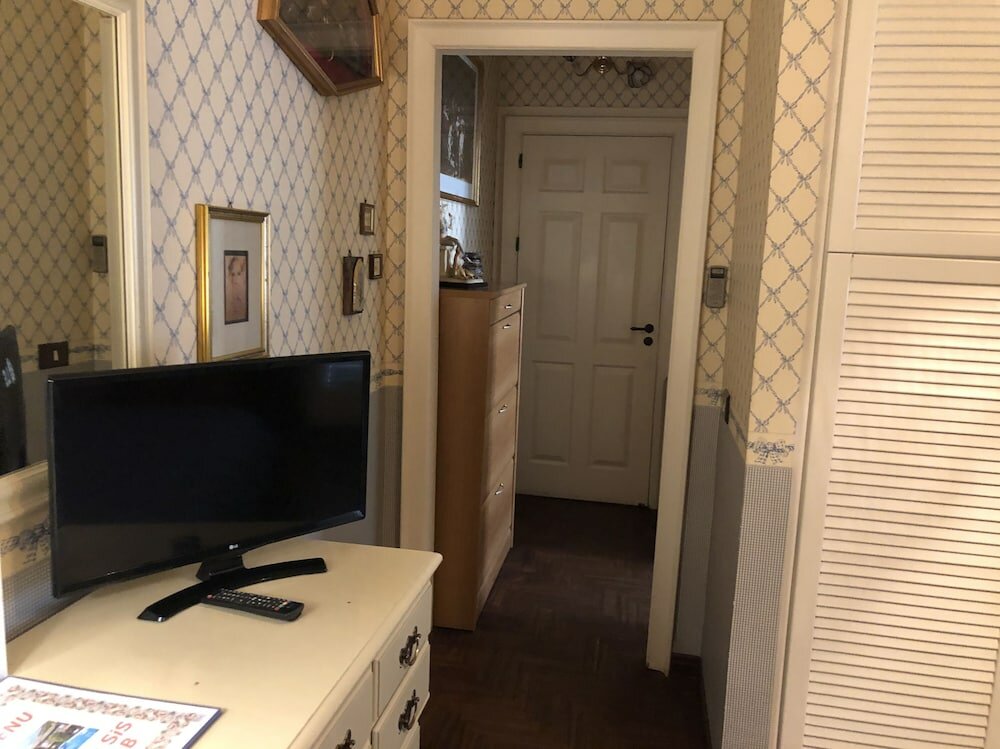 Фото Small Paradise B&b Palermo