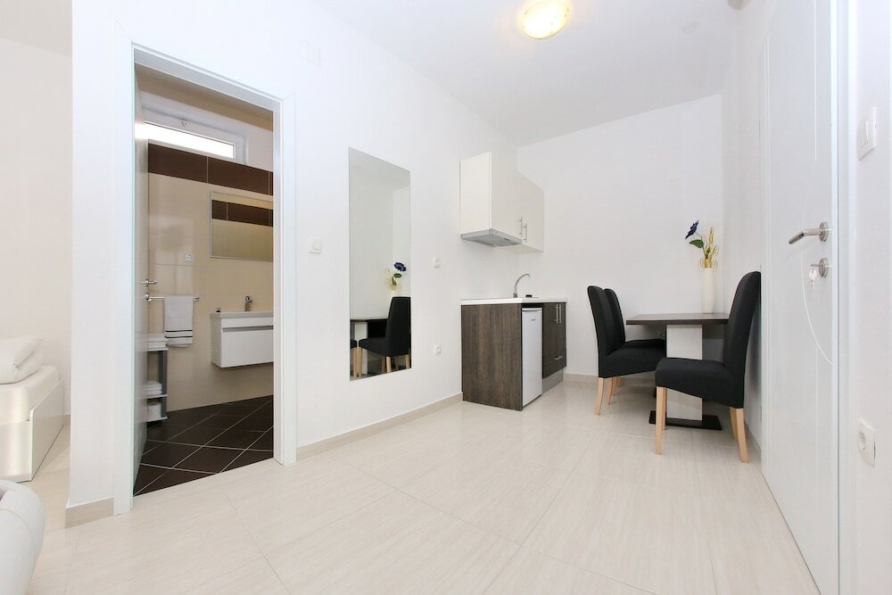 Фото Villa Visnjik