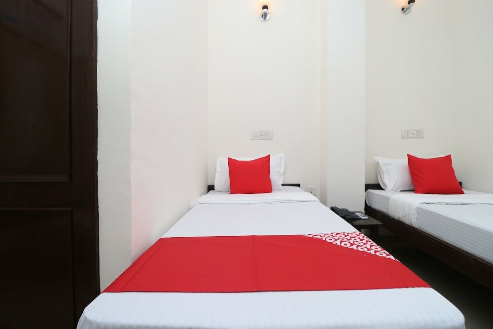 Фото Oyo 30886 Ra Vista