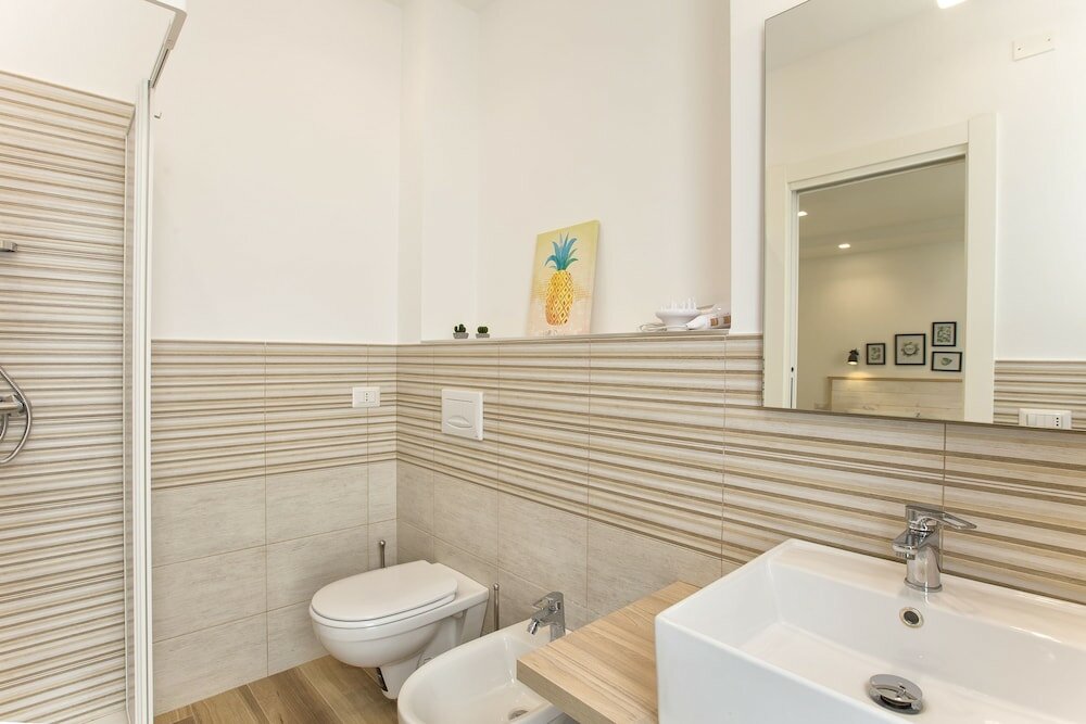 Фото Alghero Holidays Rooms