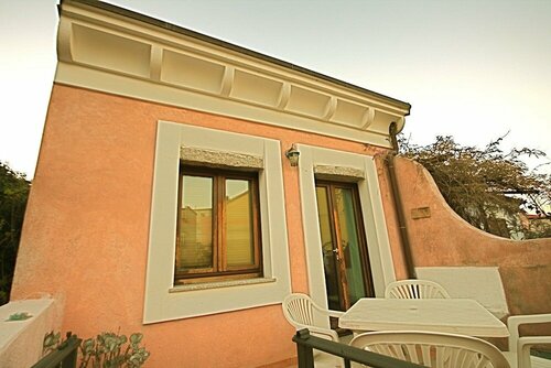 Гостиница Casa Assumptha 1p