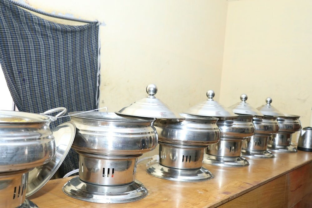 Фото Classic Thar Resort Camp