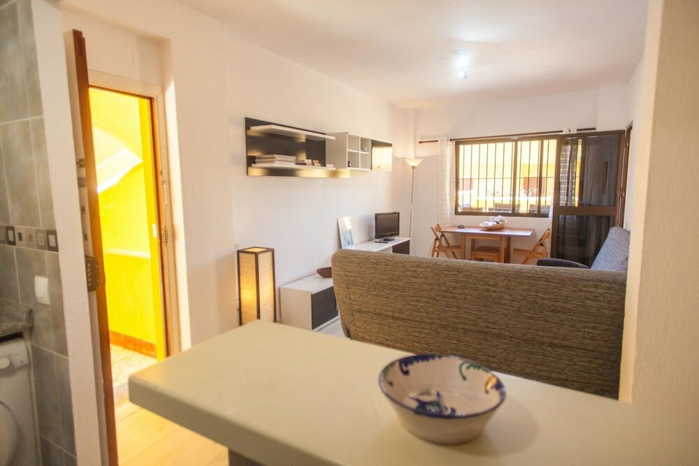 Фото Las Cañas II