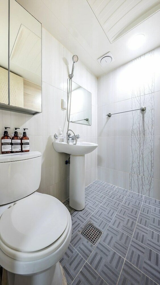 Фото Yeongheungdo Sun Pension