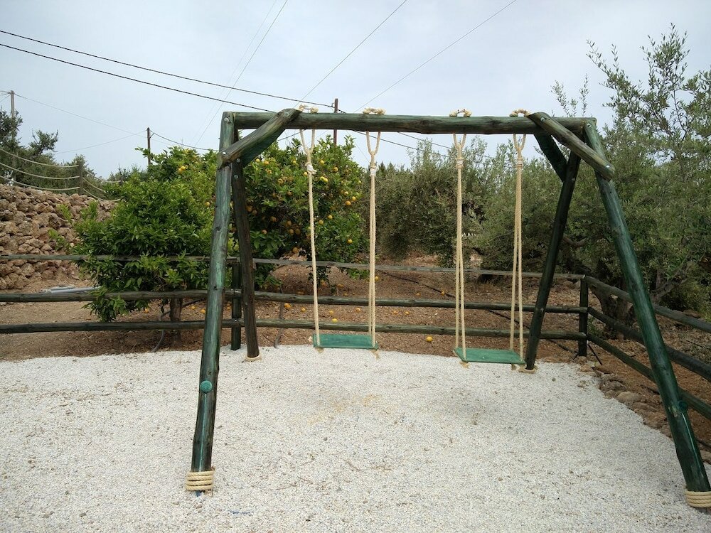 Фото Villa Artemis