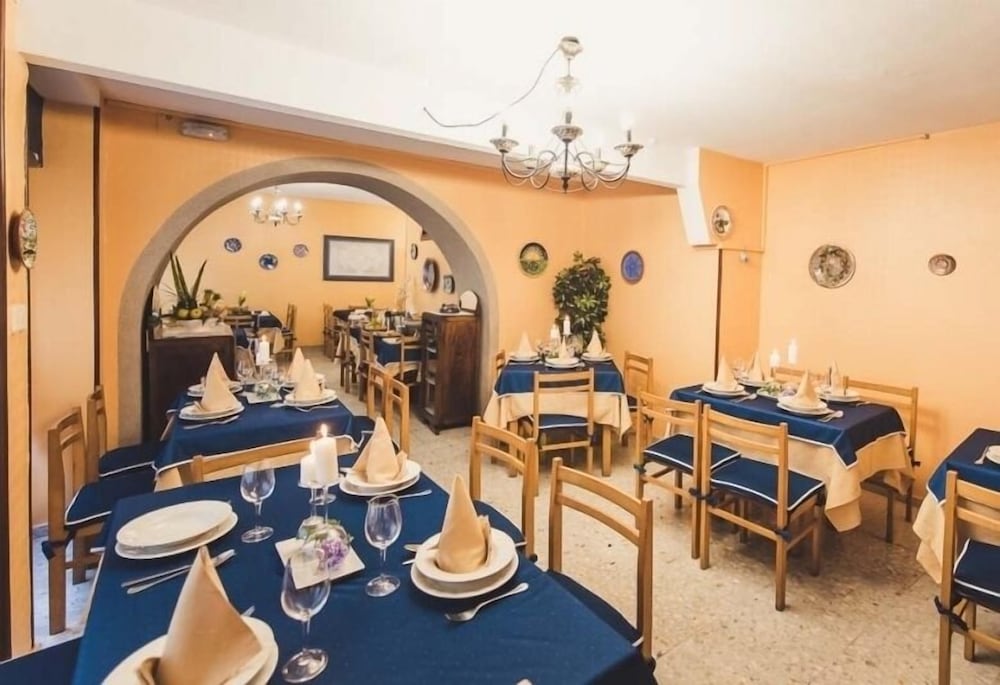 Фото Pensión Pura