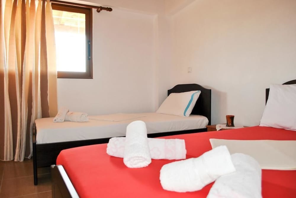 Фото Villa Abedini