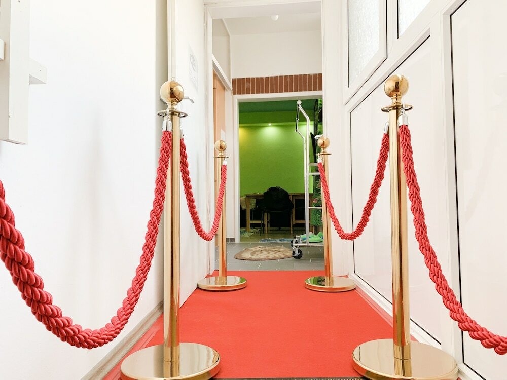 Фото Delphin Apartment