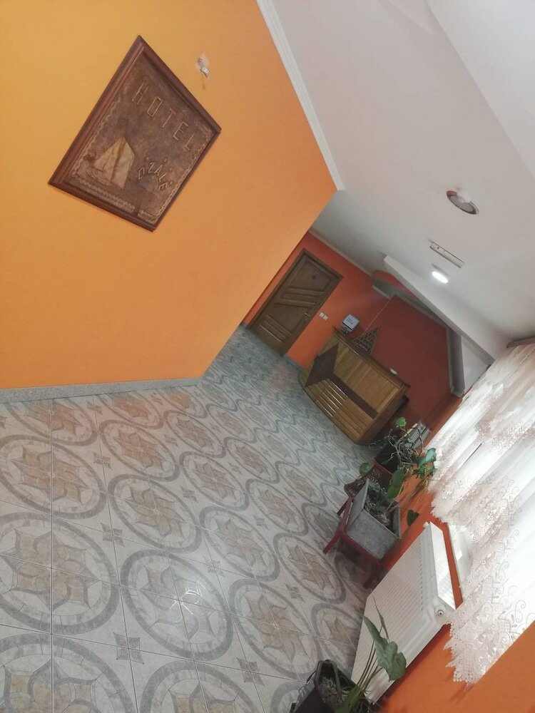 Фото Hotel Džale