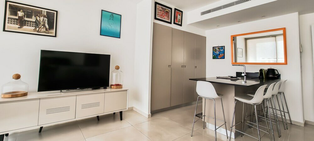 Фото Brand New Apt Pkg included 2 Bdr Tl15