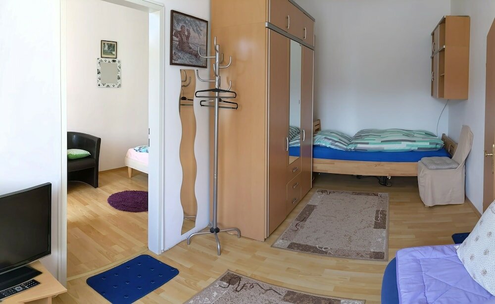 Фото Abdalla Apartments