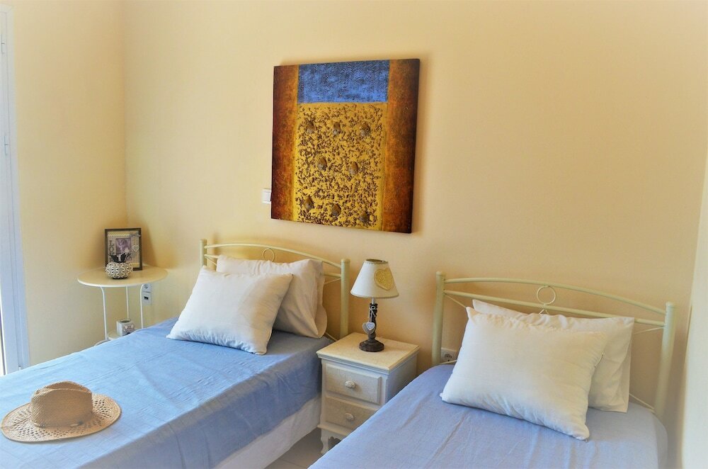 Фото Georgia & Eri Villas