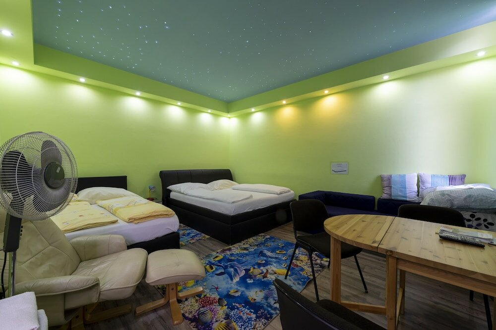 Фото Delphin Apartment