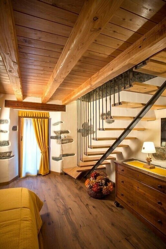 Фото La cor de Jeremie