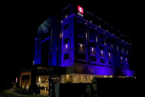 Гостиница S Hotels Chennai в Ченнае