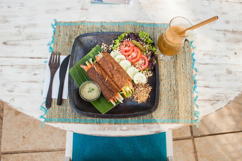 Фото Leela Cottages