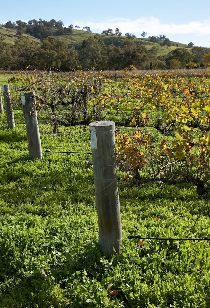 Фото Brockman Park Estate