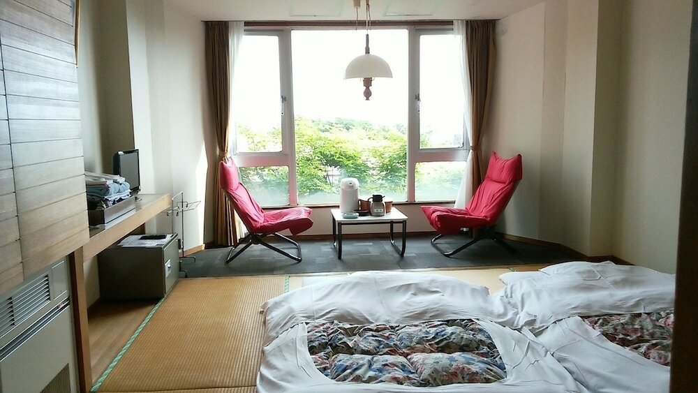 Фото Tazawa Kogen Hotel