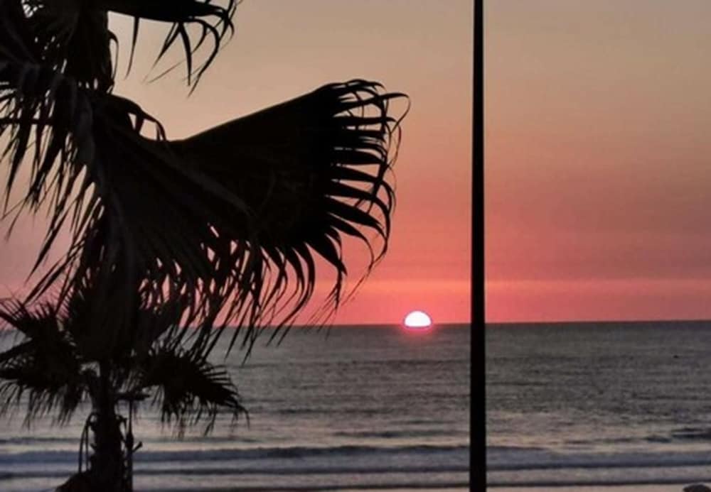 Фото Kenz Mehdia Hotel Resort Aqua Park