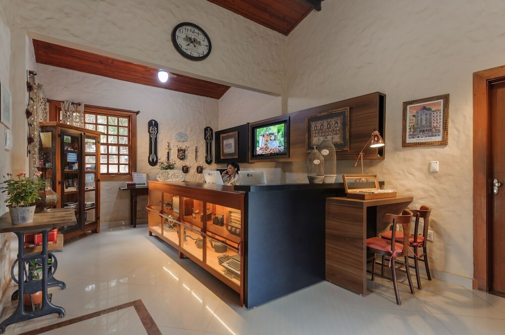 Фото Pousada Cavaleiro dos Pireneus