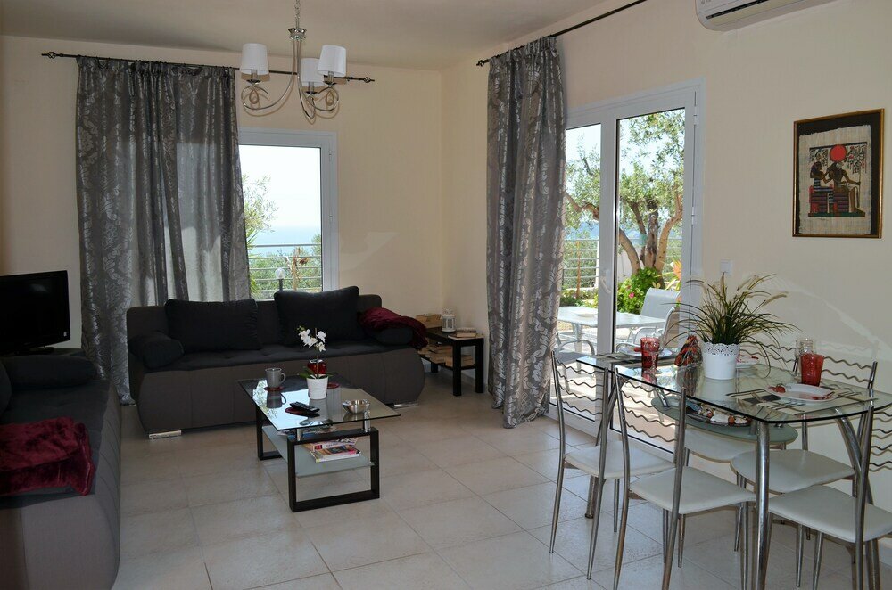 Фото Georgia & Eri Villas