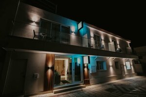 Гостиница Hai Hotel