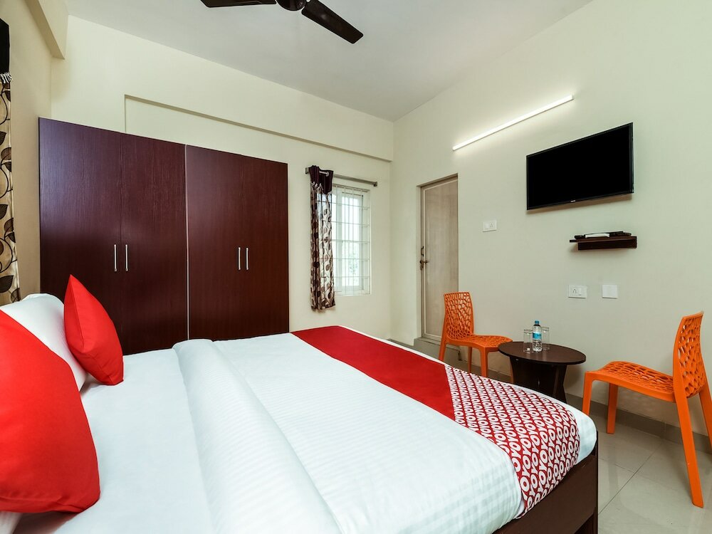 Фото Oyo 23311 Hotel City Heart