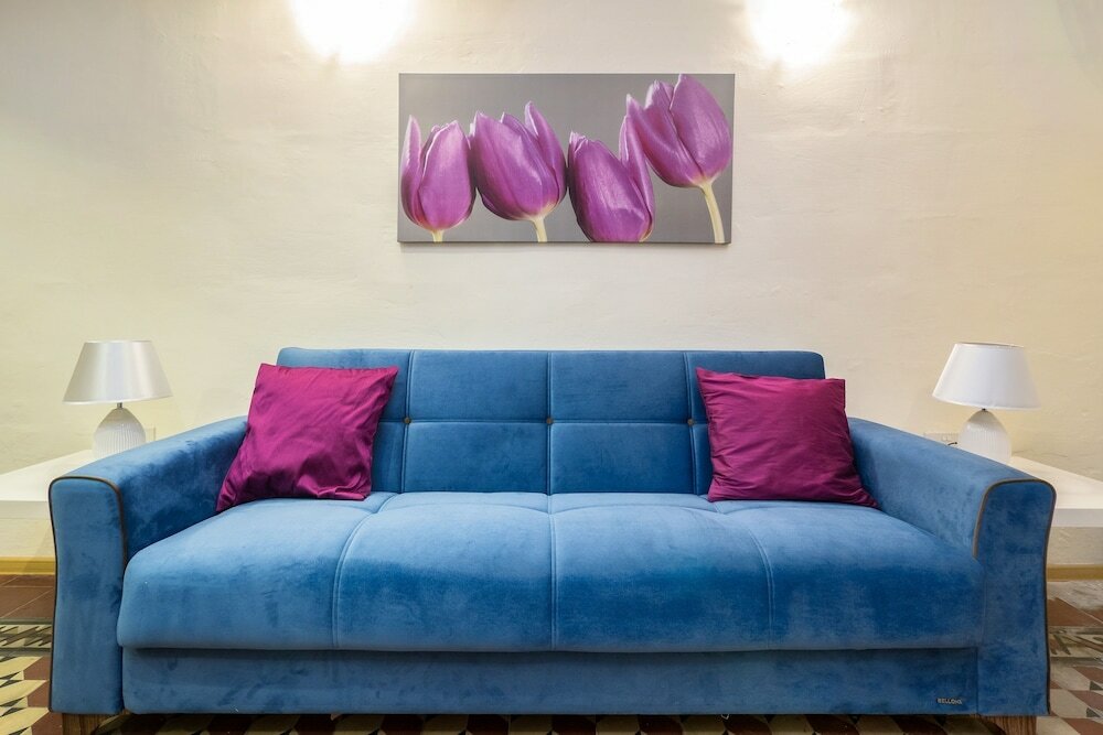 Фото Valletta Archbishop Townhouse