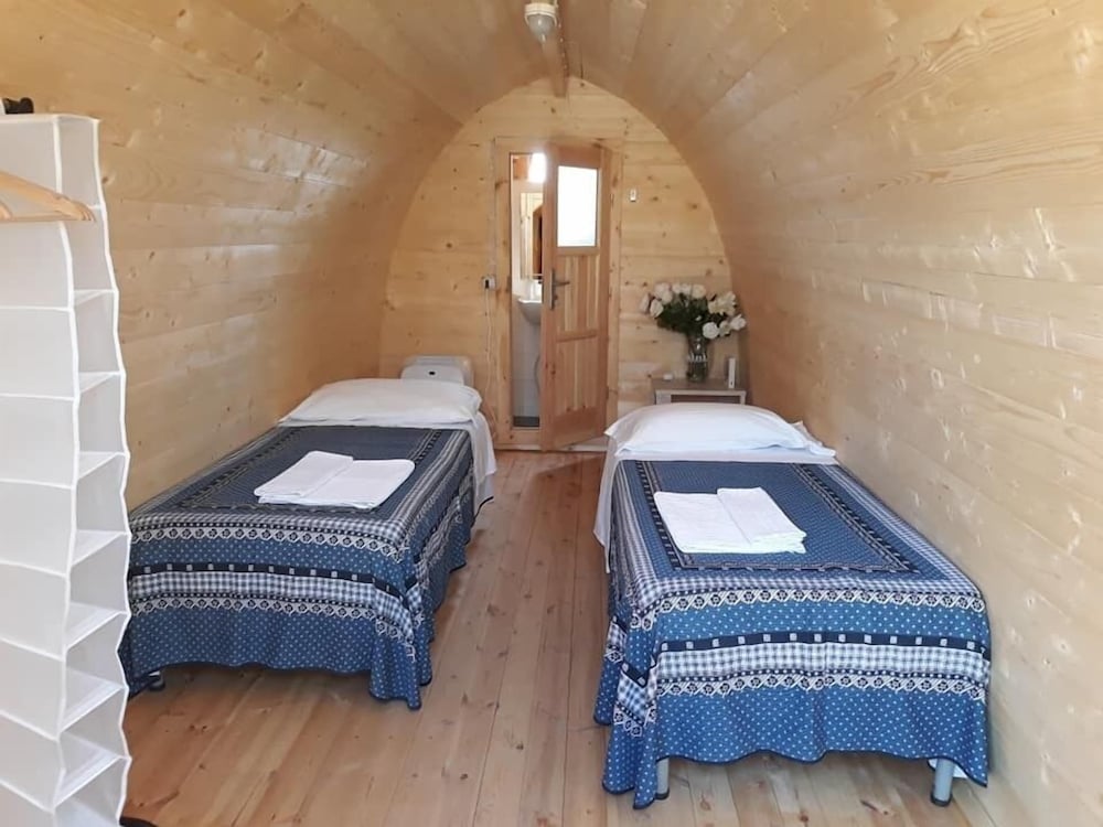 Фото Torre del Lago