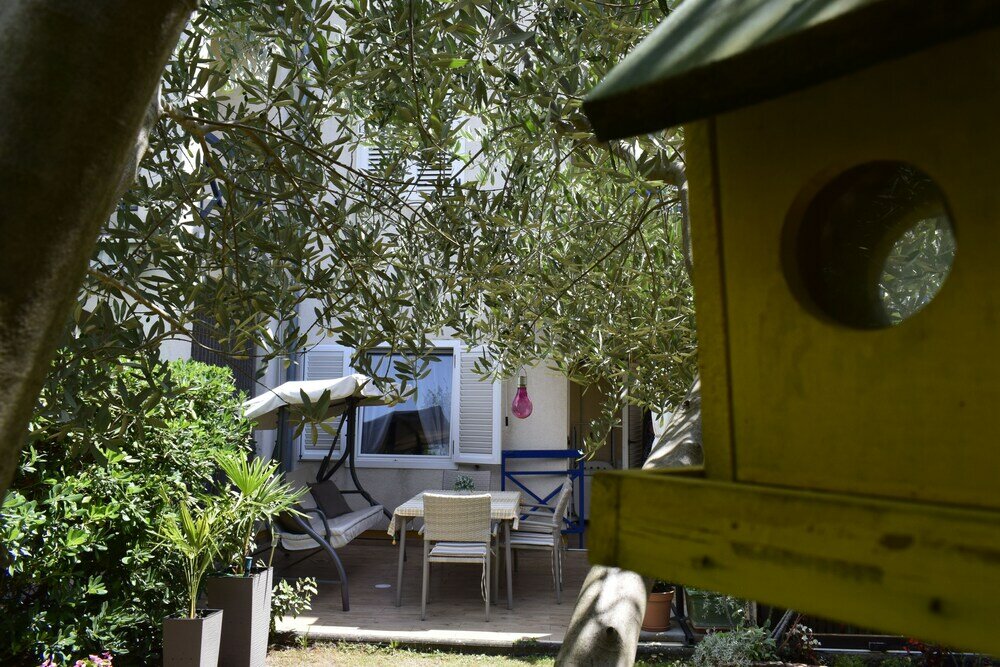 Фото Apartment Tulip