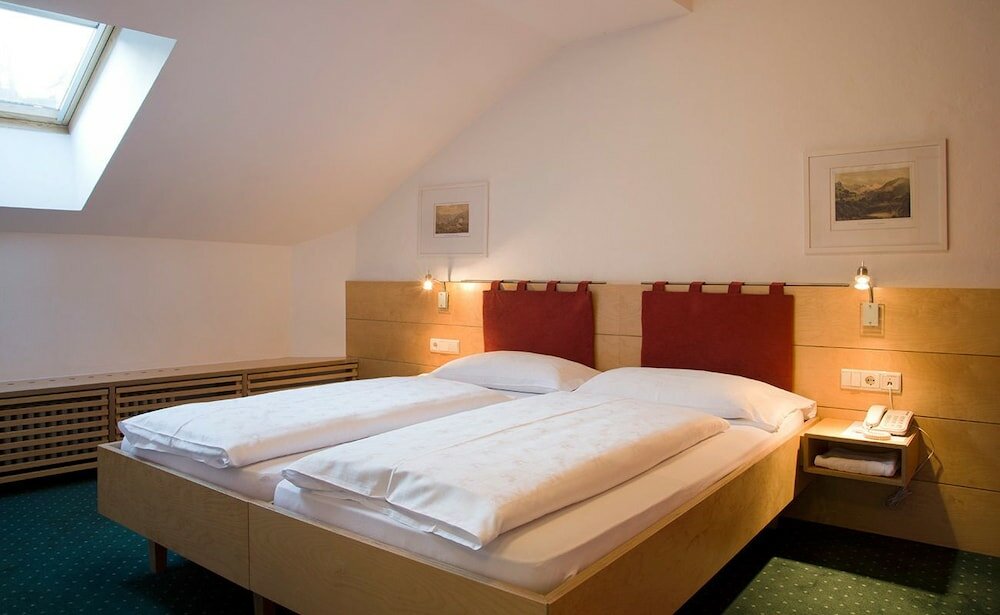 Фото Hotel Figl