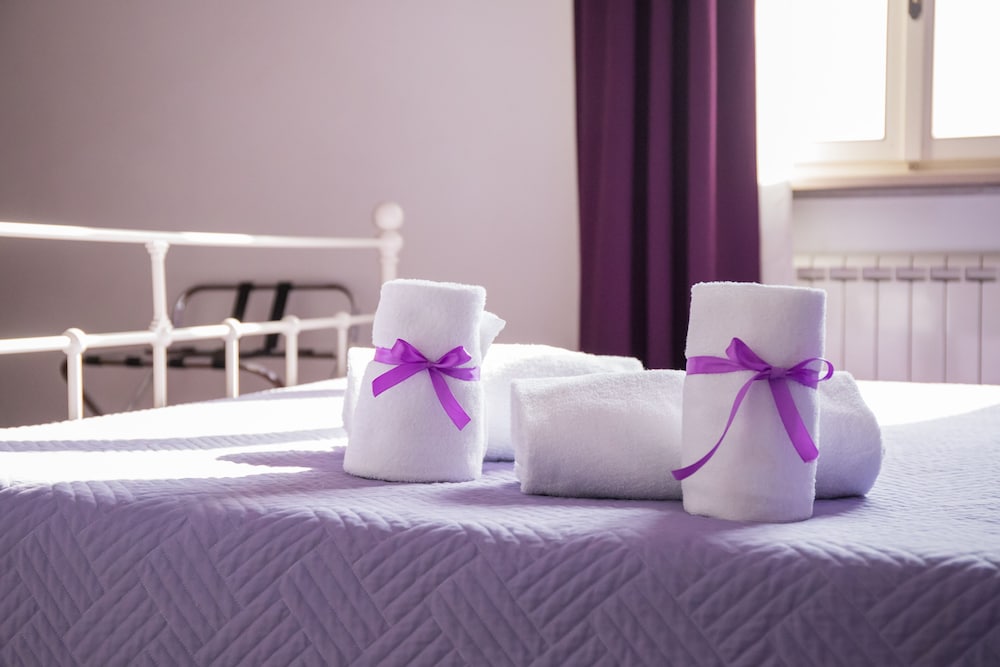 Фото B&b Cento Passi Dalle Mura