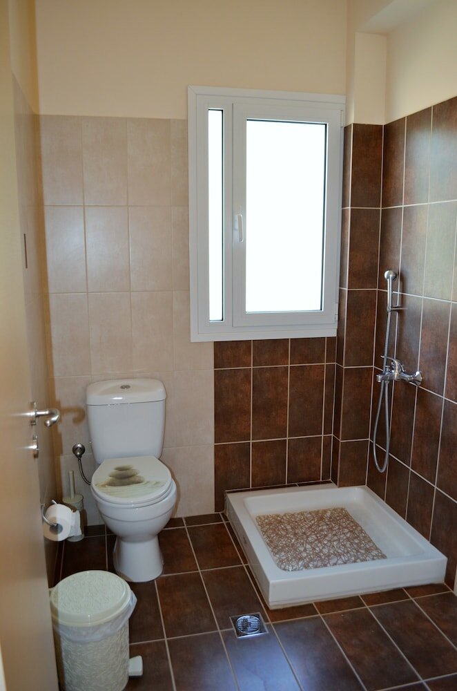 Фото Georgia & Eri Villas